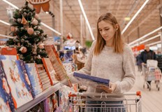 Много хора планират пазаруването си предварително и е важно да