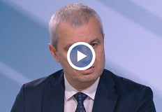 Лидерът на Възраждане настоява за незабавна ревизия на инфлацията и