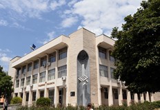 Нападателите нахлули в казиното с незаконно оръжие навръх Коледа раниха