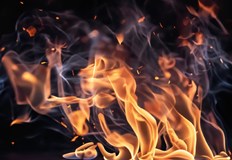 Няма пострадали хора и материални щети при инцидентите през уикендаСедем