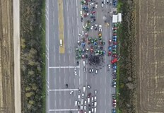 Тежкотоварните камиони чакат с часове на границата бизнесът търпи сериозни