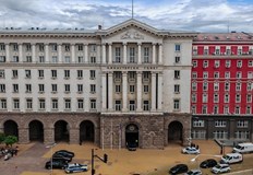 Падането на правителството на Росен Желязков активира конституционната процедура по