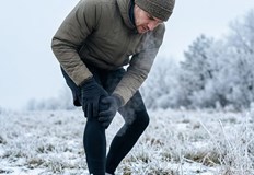 Д р Дамянка Йорданова съветва за умерено движение и топли