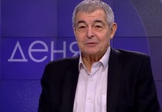 Бившият служебен премиер определи парламента като импотентен и критикува политическата