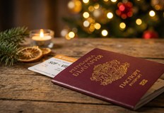 Обявените почивни дни за 31 декември и 2 януари ще