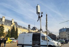 Ивайло Мирчев Има умишлени смущения в сигнала на протестаКомисията за