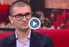 Създателят на най голямата дарителска платформа у нас разказа за