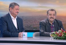 Експертът обясни защо студът свива кръвоносните съдове и как да