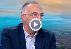 Президентът няма партийни структури и тръгва от по слаба позиция смята