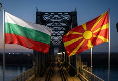 Историкът не очаква промяна в двустранните отношения през 2026Българо македонските