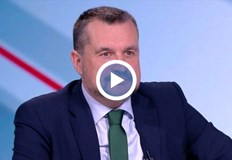 Според анализатори кабинетът е свалил отговорността от себе си заради