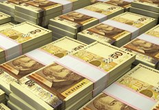 БНБ отчита сериозен ръст на депозитите преди въвеждането на евротоСпестяванията