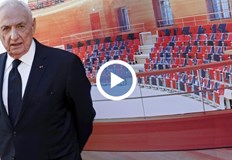 Създателят на музея Гугенхайм в Билбао и концертната зала Уолт