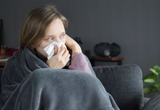 Епидемията започва по рано тази година най уязвими са децата