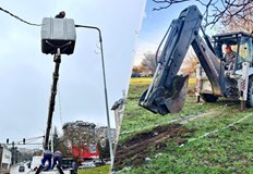 Администрацията подписа и ключово споразумение с Европейската комисия за център