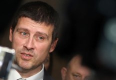 Партията твърди че прокуратурата е възобновила прекратено дело без нови