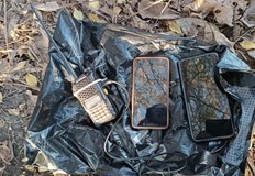 Мъжът имитирал националната система за ранно предупреждение в продължение на