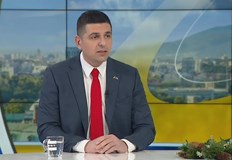 Ангажиментът към протестиращите не е приключил допълни депутатътСъщинската работа за