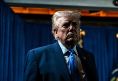 Президентът на САЩ обвини британската медия в злонамерен монтаж на