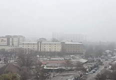 Градът оглави черната статистика в Европа със замърсяване 10 пъти