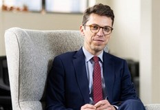 Ученият работеше върху революционни технологии за чиста енергияИзтъкнатият професор по