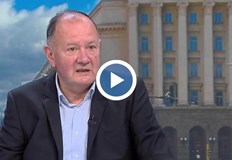 Партиите се страхуват от проект на Румен РадевОставката на Изпълнителното