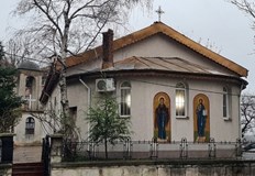 Отец Стефан Събрахме 3000 лева от последния концерт но нуждите