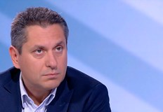 Бившият шеф на Контролния съвет на ПП напусна поста с