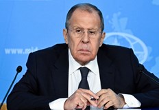 Руският външен министър коментира новата стратегия на САЩ за национална