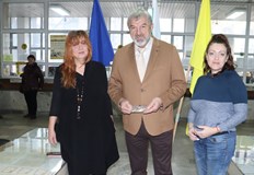 Продажбата стартира в 99 станции в региона областният управител Драгомир