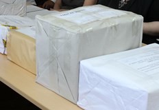 Системата не издържа на наплива от поръчки над 5 милиона