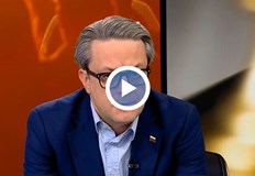 Депутатът от ГЕРБ сравни президента Румен Радев с футболен съдия