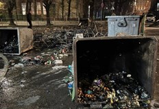 Директорът на СДВР определи действията на полицията като европейски и