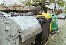 Коефициентите щадят многолюдните семейства фирмите плащат според контейнеритеКметът на Община