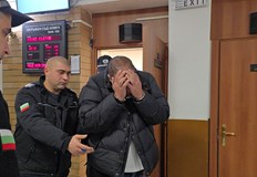 Магистратите решават съдбата на началника на Пето РУ в София