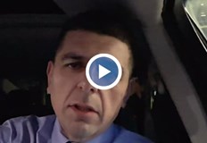 Депутатът от ПП ДБ вижда саботаж в действията на МВР и