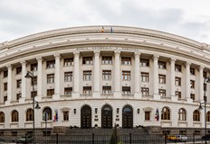 Държавният дълг на северната ни съседка достигна 57 2 процента от