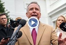 Съвместно изявление на Стив Уиткоф и Рустем Умеров след срещата