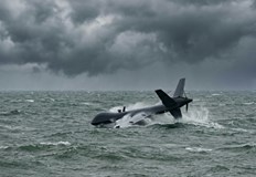 Безпилотният апарат загубил управление и наближил въздушното пространство на странатаТурските