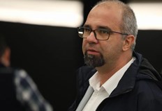 Според социолога най удобно за Румен Радев е да влезе