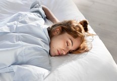 Липсата на протеини в менюто води до чести нощни събужданияНово