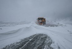 Температурите падат до минус 5 градуса в края на седмицатаПредстоящата