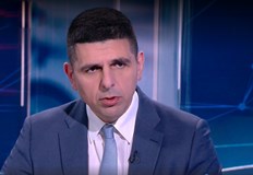 ПП ДБ стартира подписка за премахване на охраната на Делян Пеевски