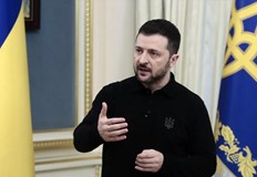 Вашингтон и Европа не постигнаха съгласие за гаранциите за сигурност