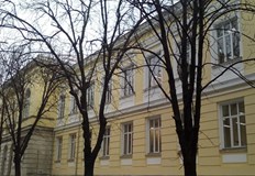 Никола Великов от 10 а клас представи системата JusticIA на националния