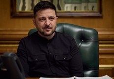 Президентът на Украйна очаква важни решения преди Нова година след