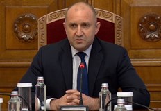 ГЕРБ и ПП ДБ вече дадоха знак че няма да реализират