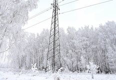 Аварийни екипи работиха денонощно за отстраняване на повредите по мрежатаТуристическите