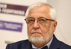 Прозорецът за политически проект на Румен Радев скоро ще бъде