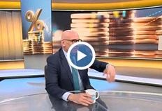 Финансистът определи властта като клептокрация и прогнозира нови избори заради